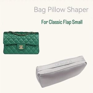 Pillow Shaper For Classic Flap Small